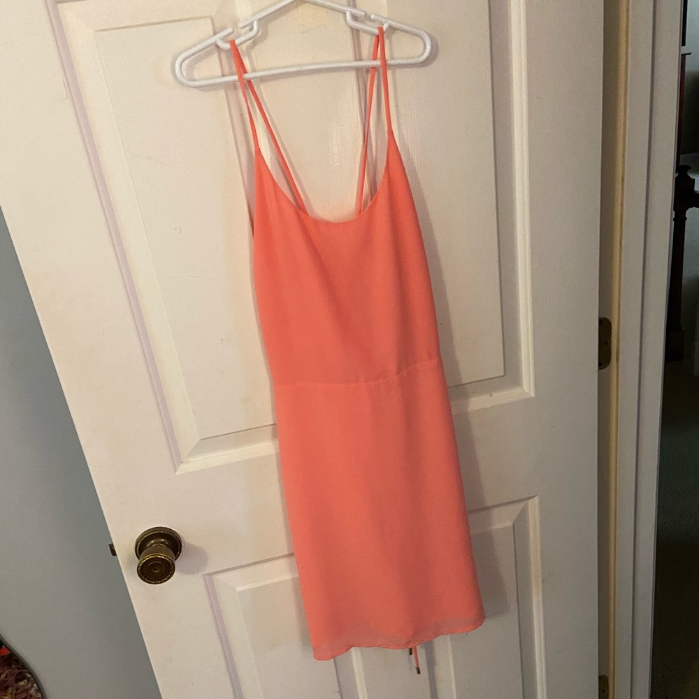 Willy Jays sundress